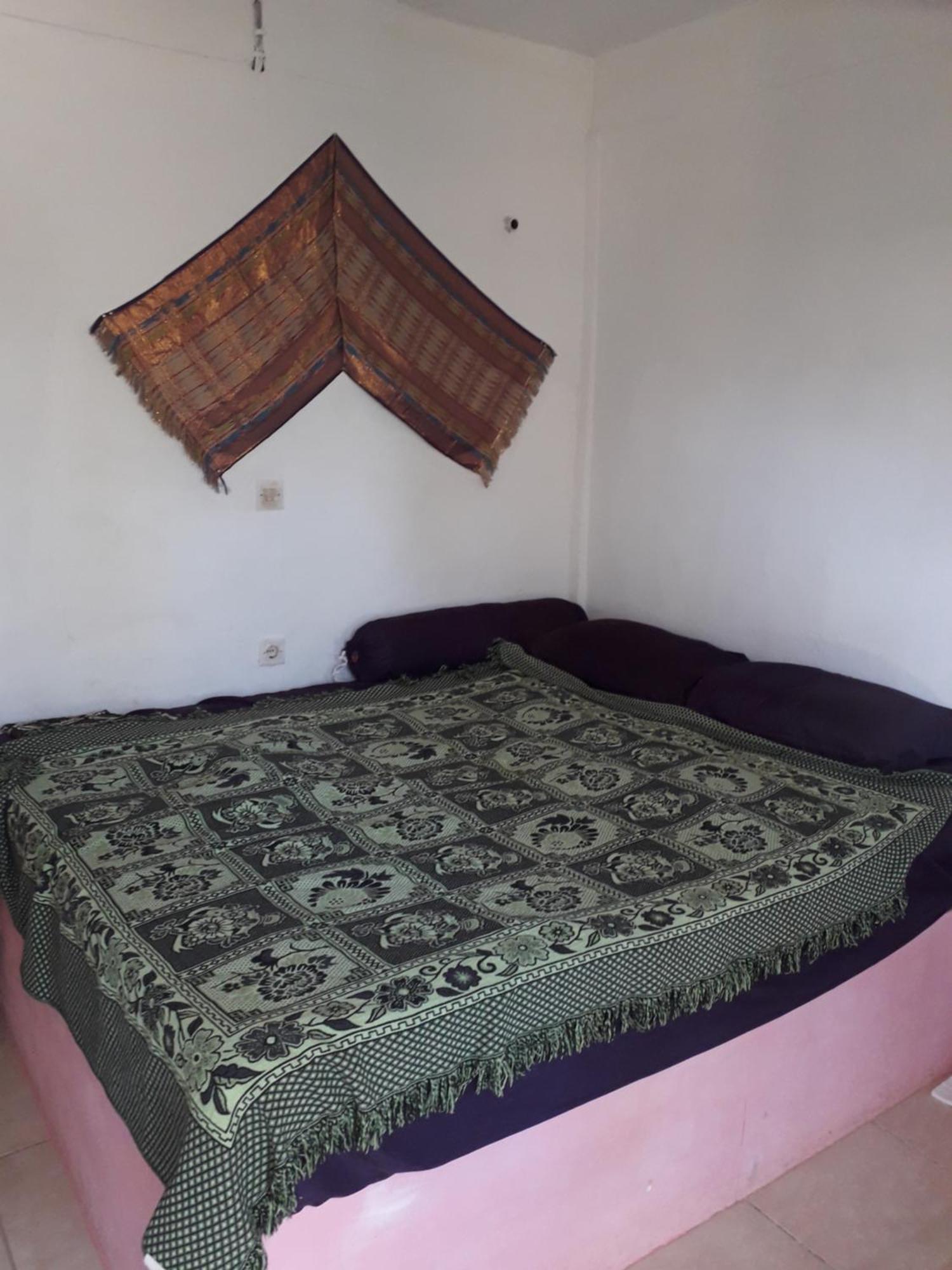 Crispycool Homestay Kuta  Exteriör bild