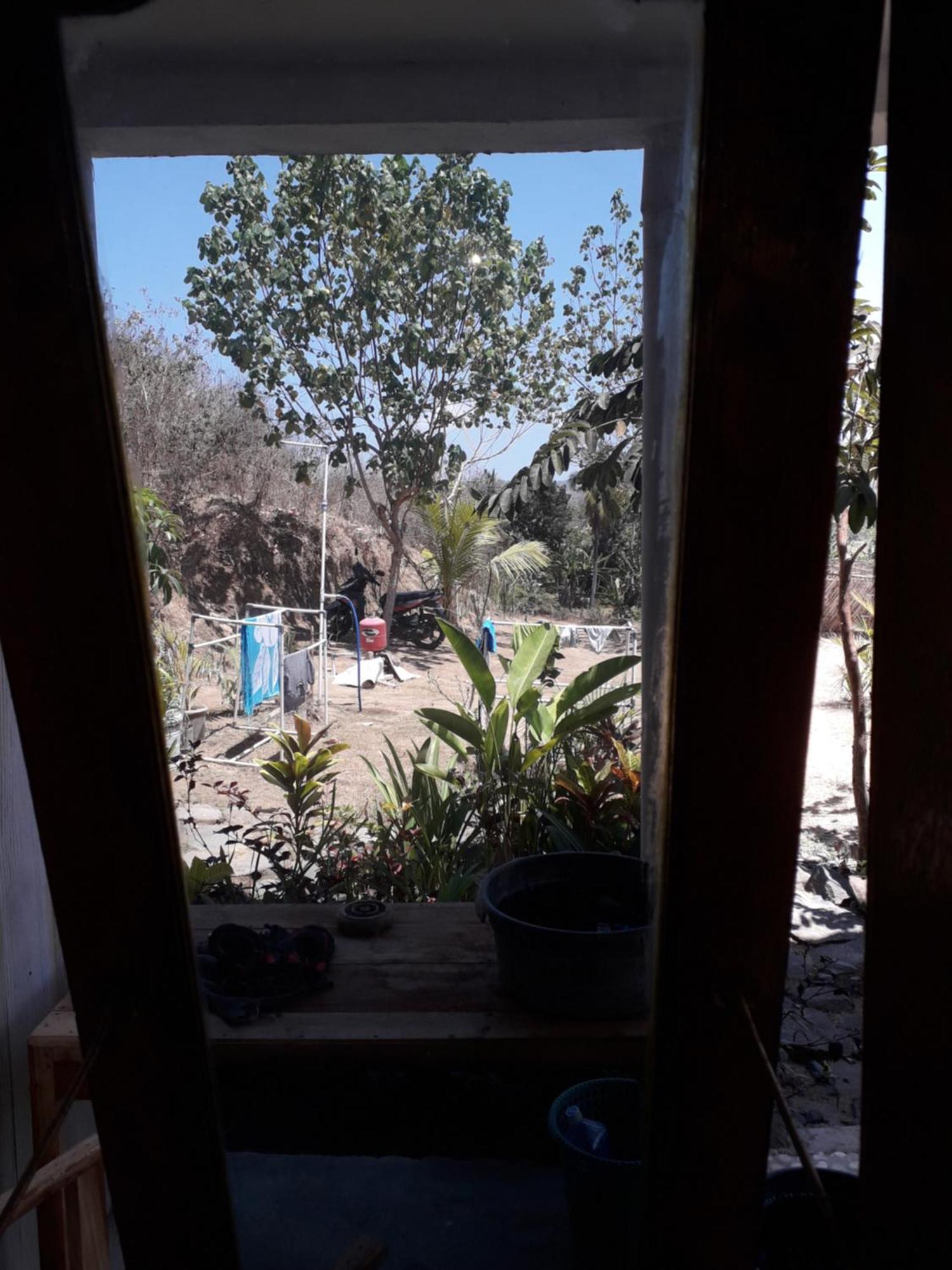 Crispycool Homestay Kuta  Exteriör bild