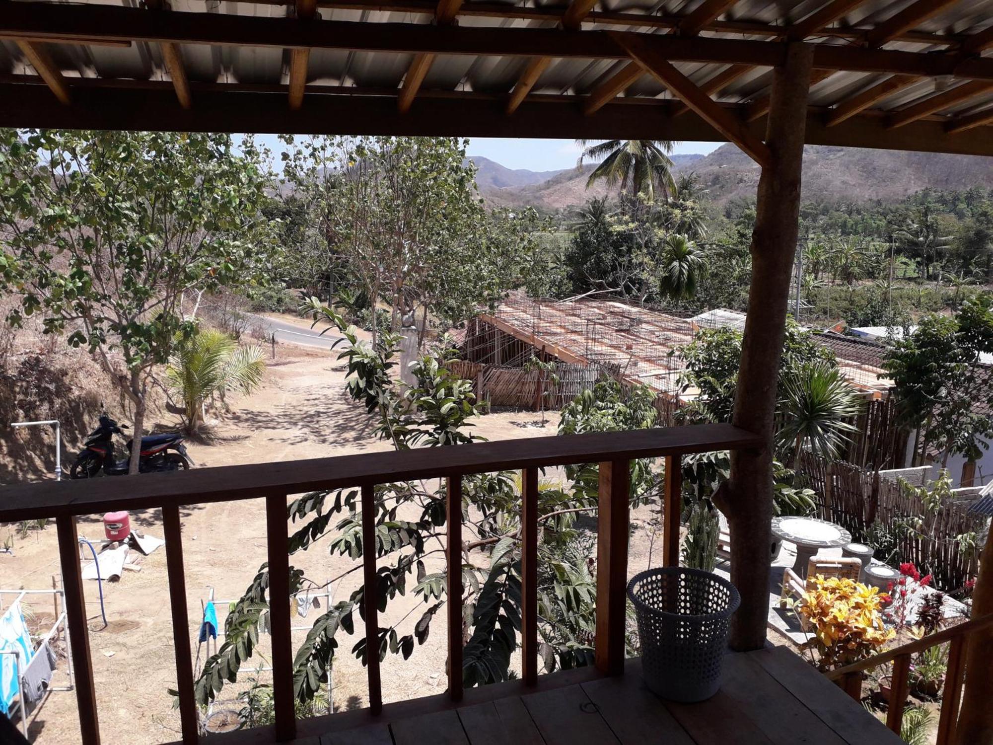 Crispycool Homestay Kuta  Exteriör bild