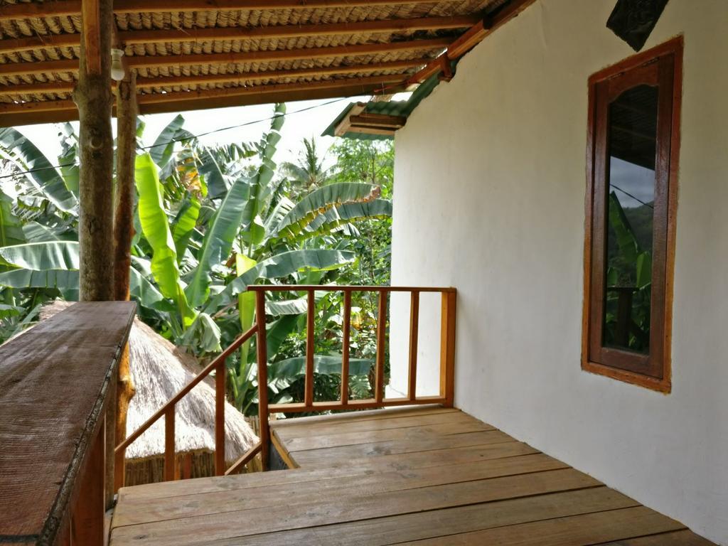 Crispycool Homestay Kuta  Exteriör bild