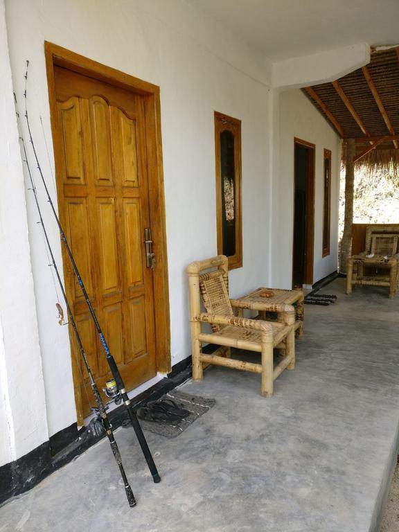 Crispycool Homestay Kuta  Exteriör bild