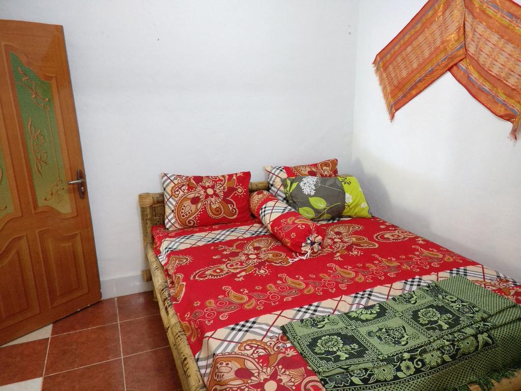 Crispycool Homestay Kuta  Exteriör bild