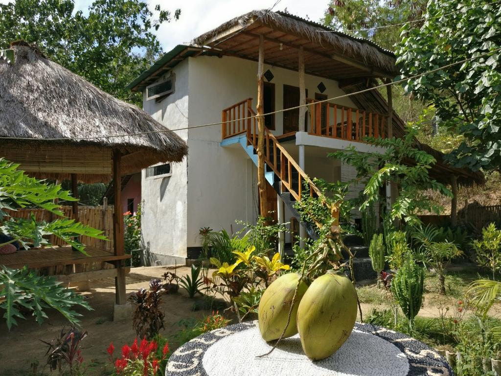 Crispycool Homestay Kuta  Exteriör bild
