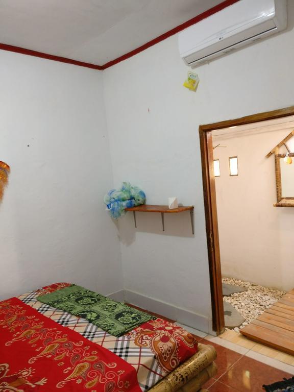 Crispycool Homestay Kuta  Exteriör bild