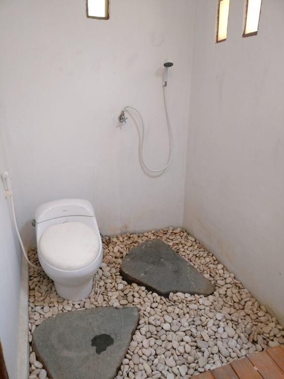 Crispycool Homestay Kuta  Exteriör bild