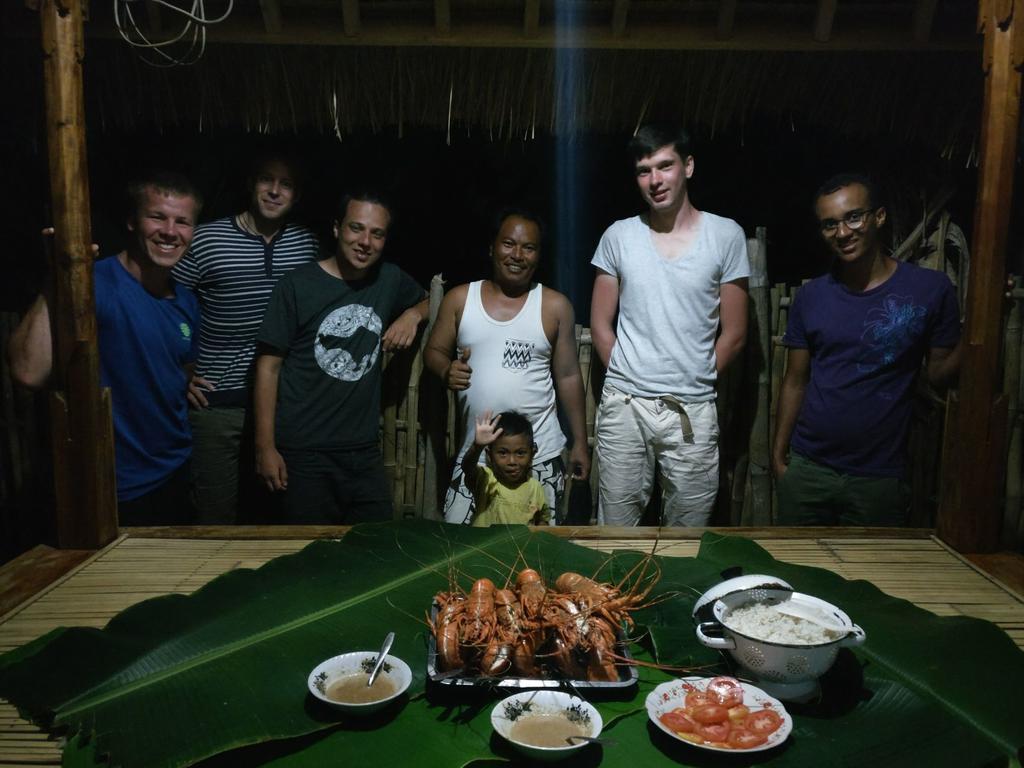 Crispycool Homestay Kuta  Exteriör bild