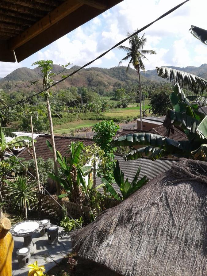 Crispycool Homestay Kuta  Exteriör bild