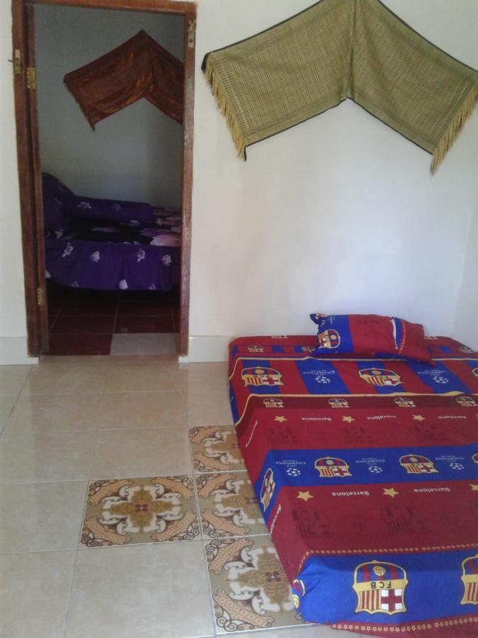 Crispycool Homestay Kuta  Exteriör bild