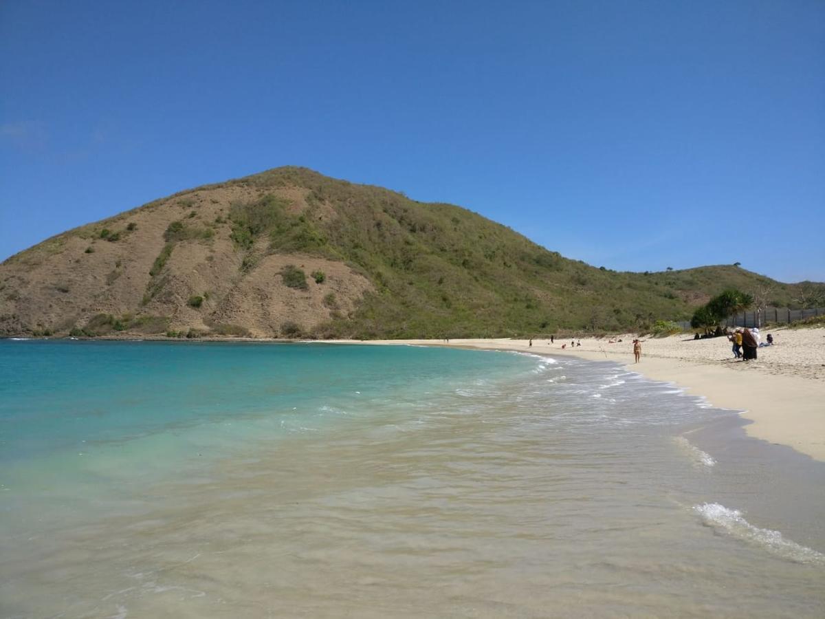 Crispycool Homestay Kuta  Exteriör bild