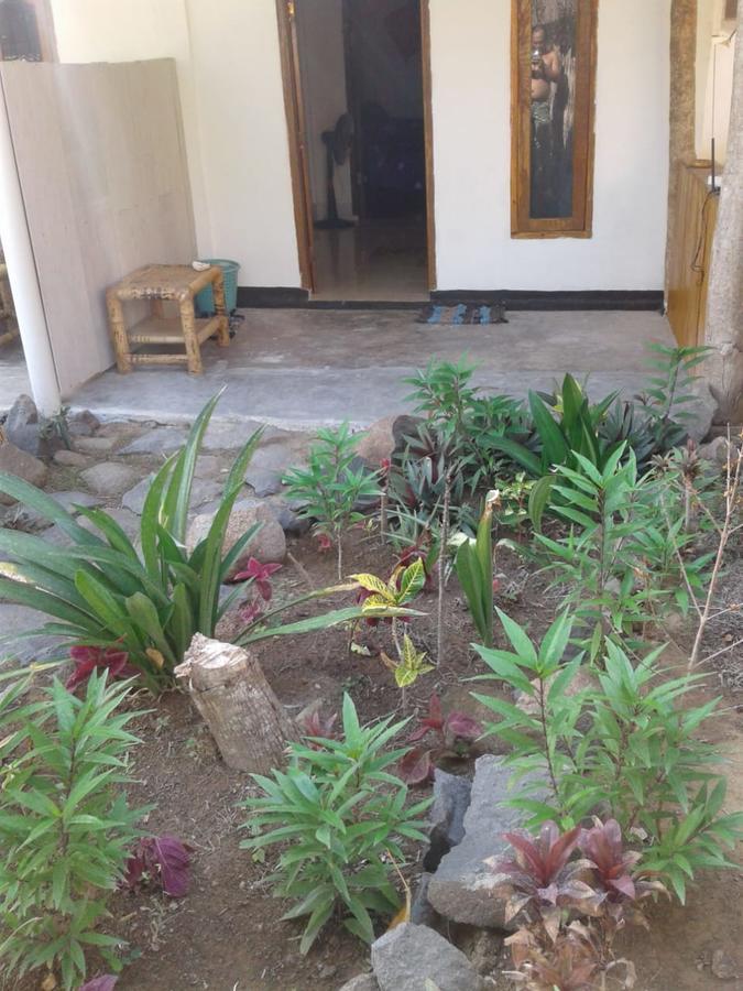 Crispycool Homestay Kuta  Exteriör bild