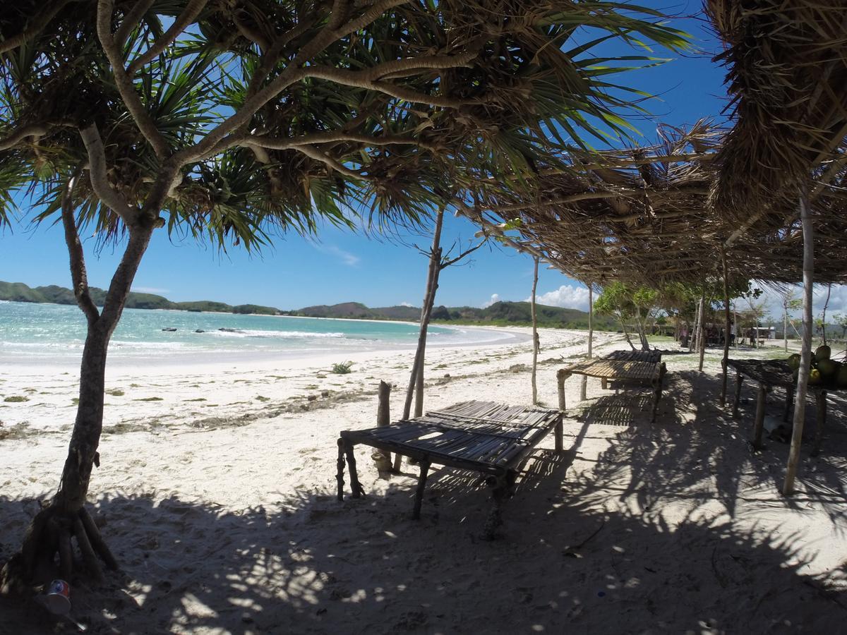 Crispycool Homestay Kuta  Exteriör bild