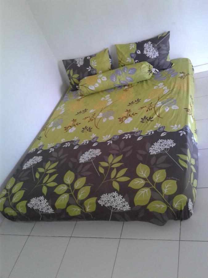 Crispycool Homestay Kuta  Exteriör bild