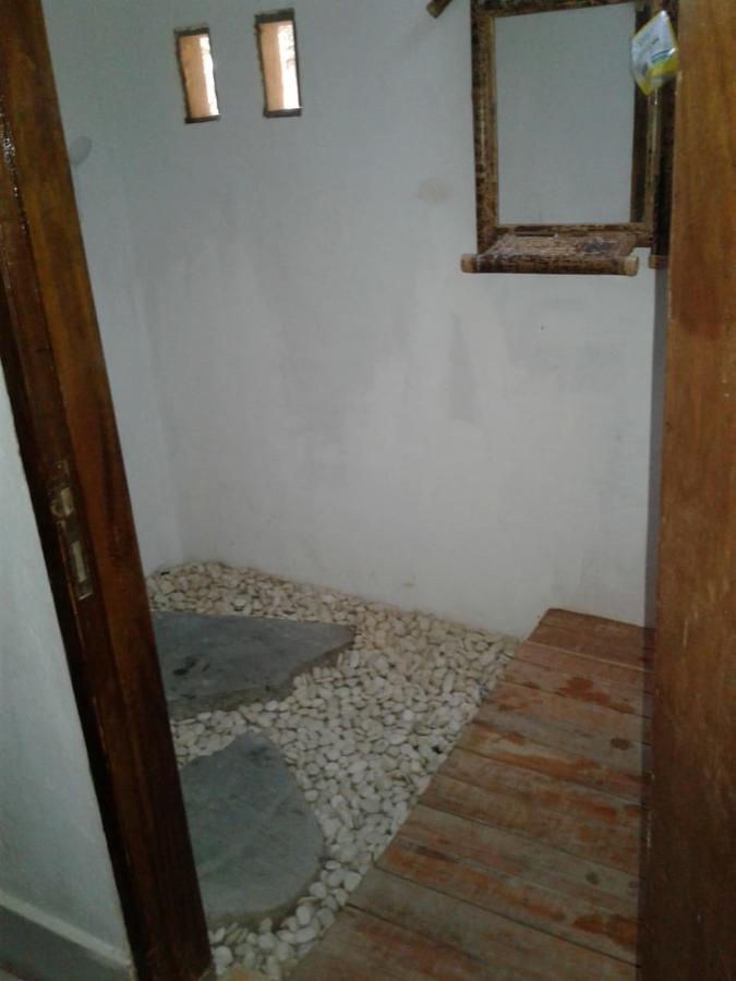 Crispycool Homestay Kuta  Exteriör bild