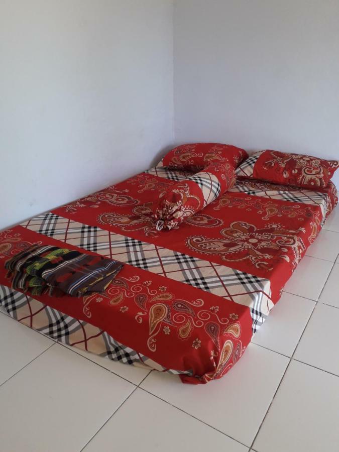 Crispycool Homestay Kuta  Exteriör bild