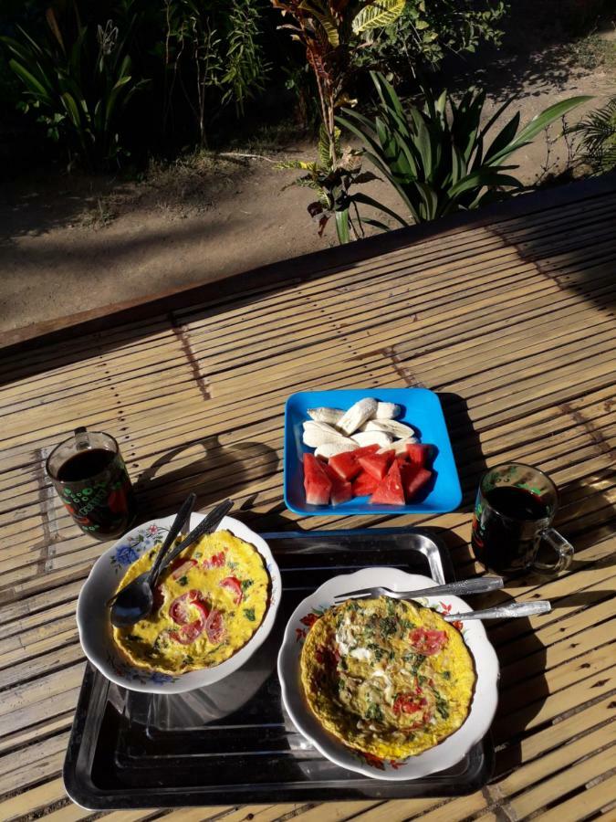 Crispycool Homestay Kuta  Exteriör bild