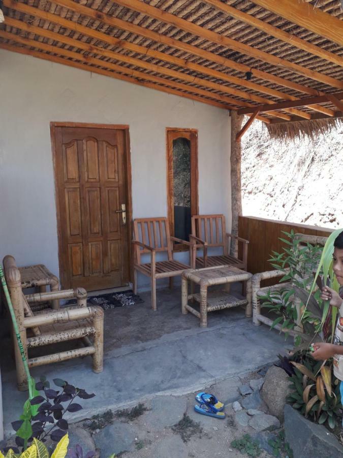 Crispycool Homestay Kuta  Exteriör bild